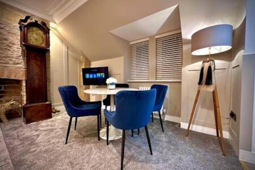 Treat Yourself To Luxury & Style Inverness Exterior foto
