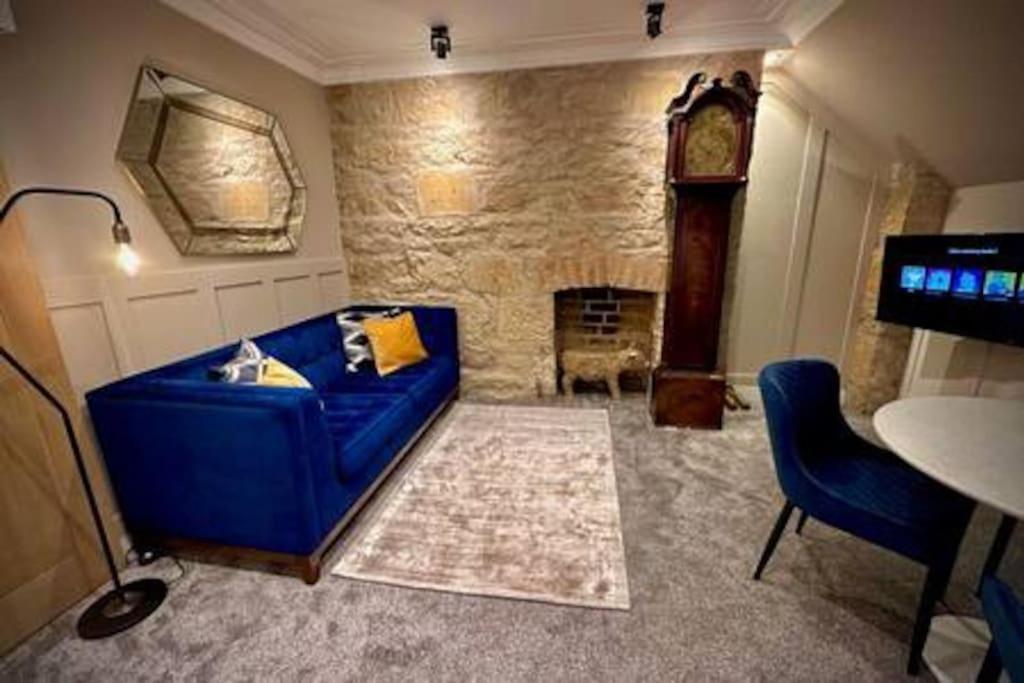 Treat Yourself To Luxury & Style Inverness Exterior foto